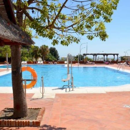 Duquesa, Vistas Panoramicas Al Mar Torremolinos Exterior foto