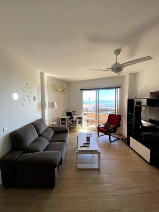 Duquesa, Vistas Panoramicas Al Mar Torremolinos Exterior foto