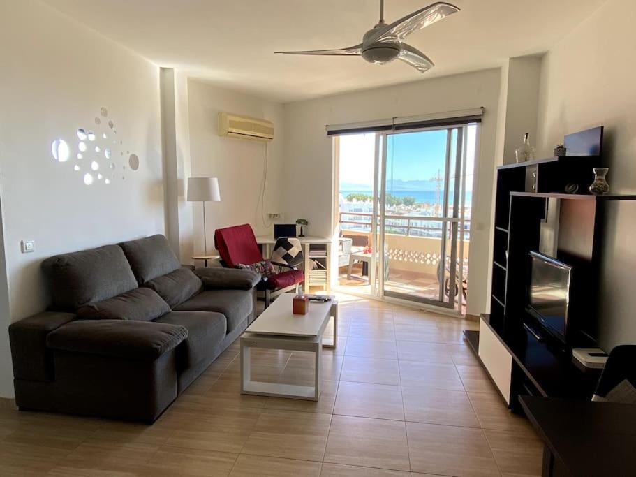 Duquesa, Vistas Panoramicas Al Mar Torremolinos Exterior foto
