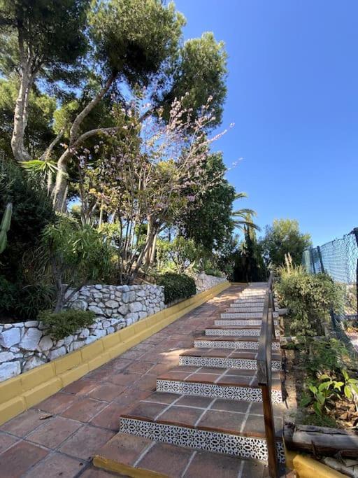 Duquesa, Vistas Panoramicas Al Mar Torremolinos Exterior foto